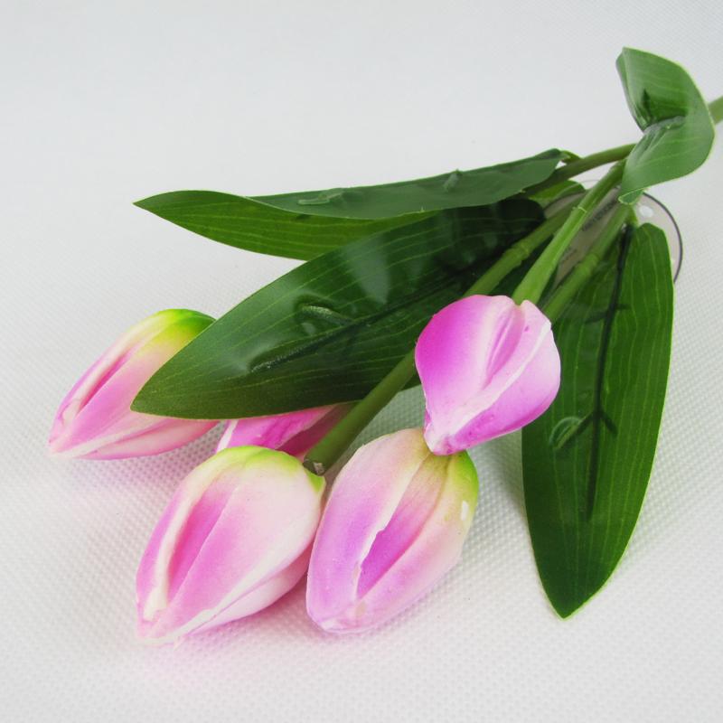 BUKIET TULIPANÓW